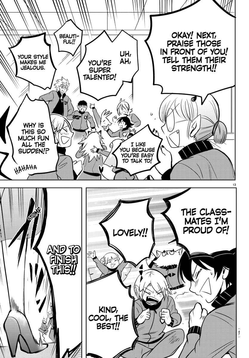 Read Welcome to Demon School! Iruma-kun Manga Online