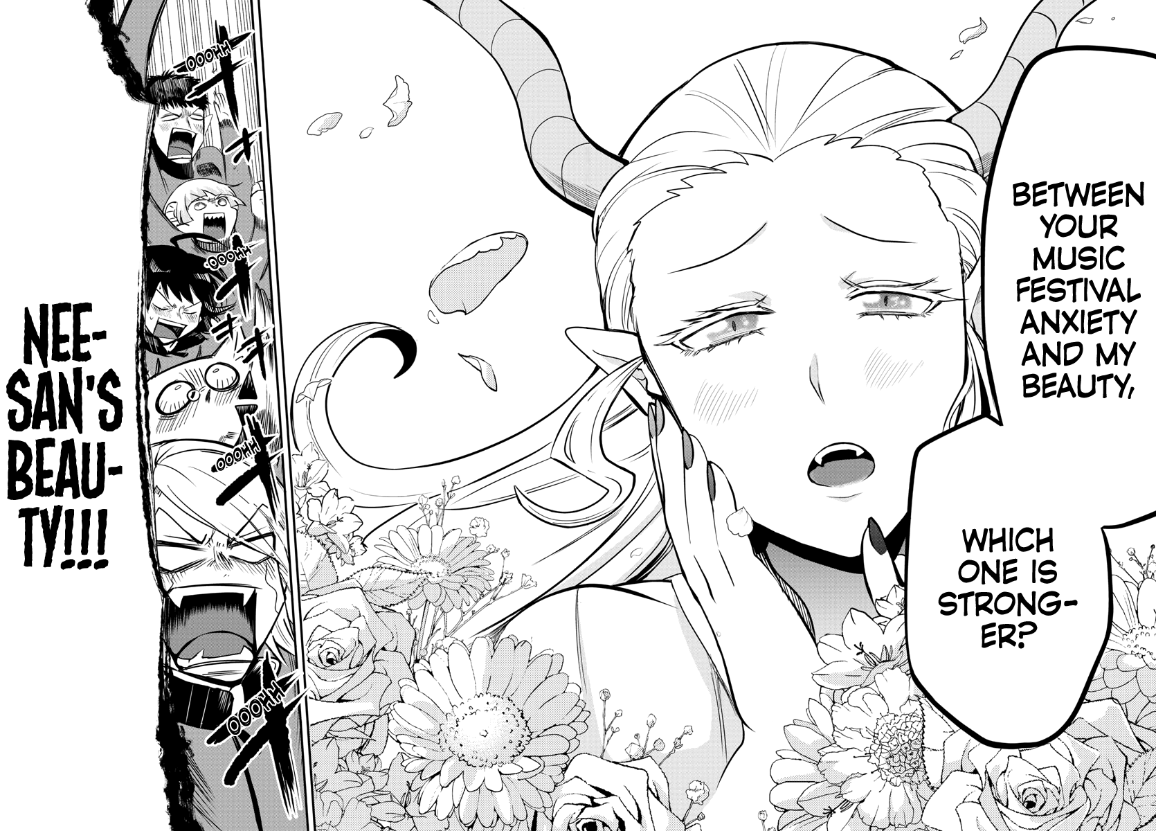 Read Welcome to Demon School! Iruma-kun Manga Online