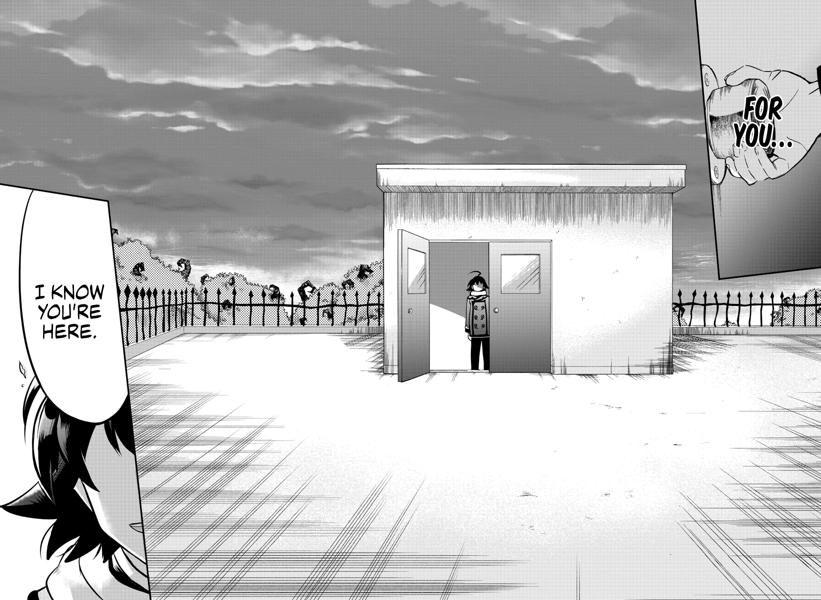 Read Welcome to Demon School! Iruma-kun Manga Online