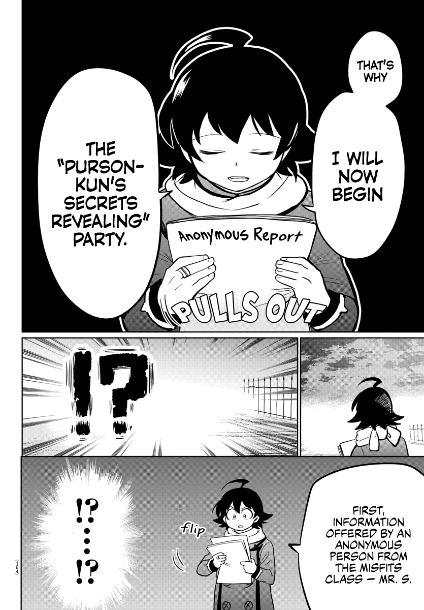 Read Welcome to Demon School! Iruma-kun Manga Online