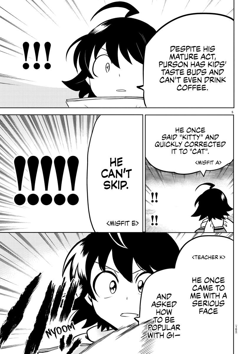 Read Welcome to Demon School! Iruma-kun Manga Online