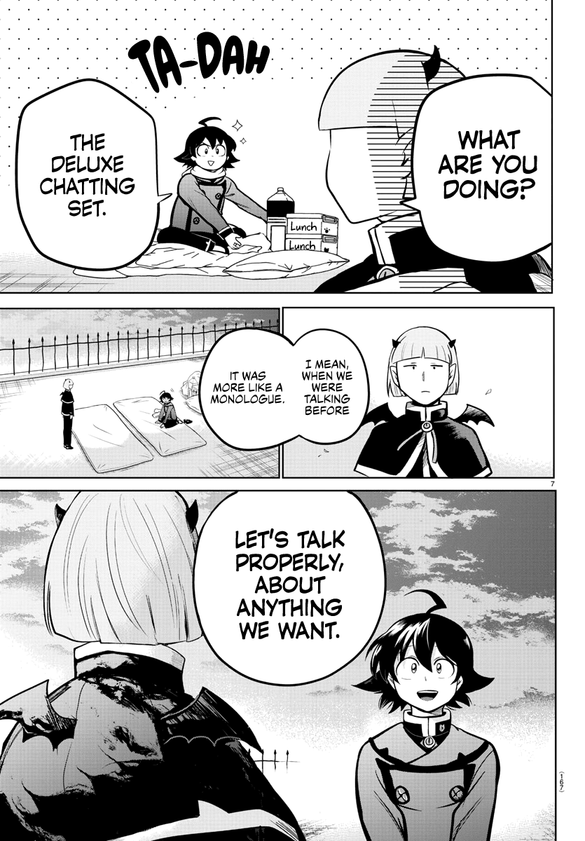 Read Welcome to Demon School! Iruma-kun Manga Online