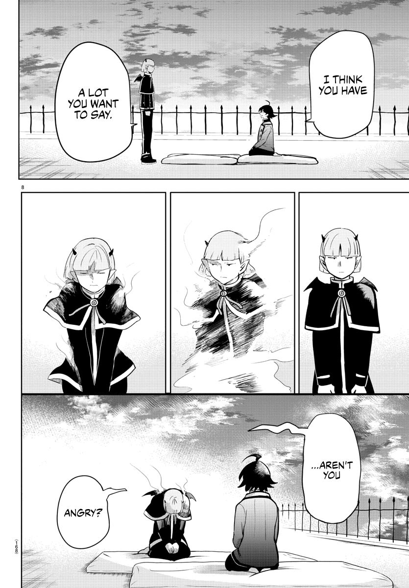 Read Welcome to Demon School! Iruma-kun Manga Online