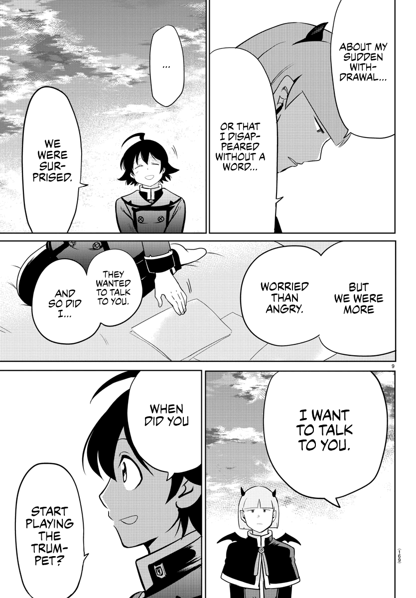 Read Welcome to Demon School! Iruma-kun Manga Online