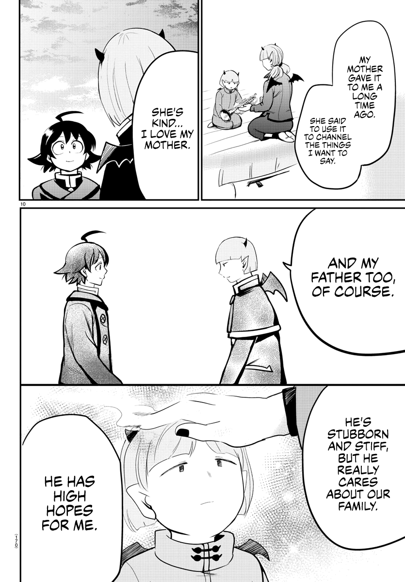 Read Welcome to Demon School! Iruma-kun Manga Online