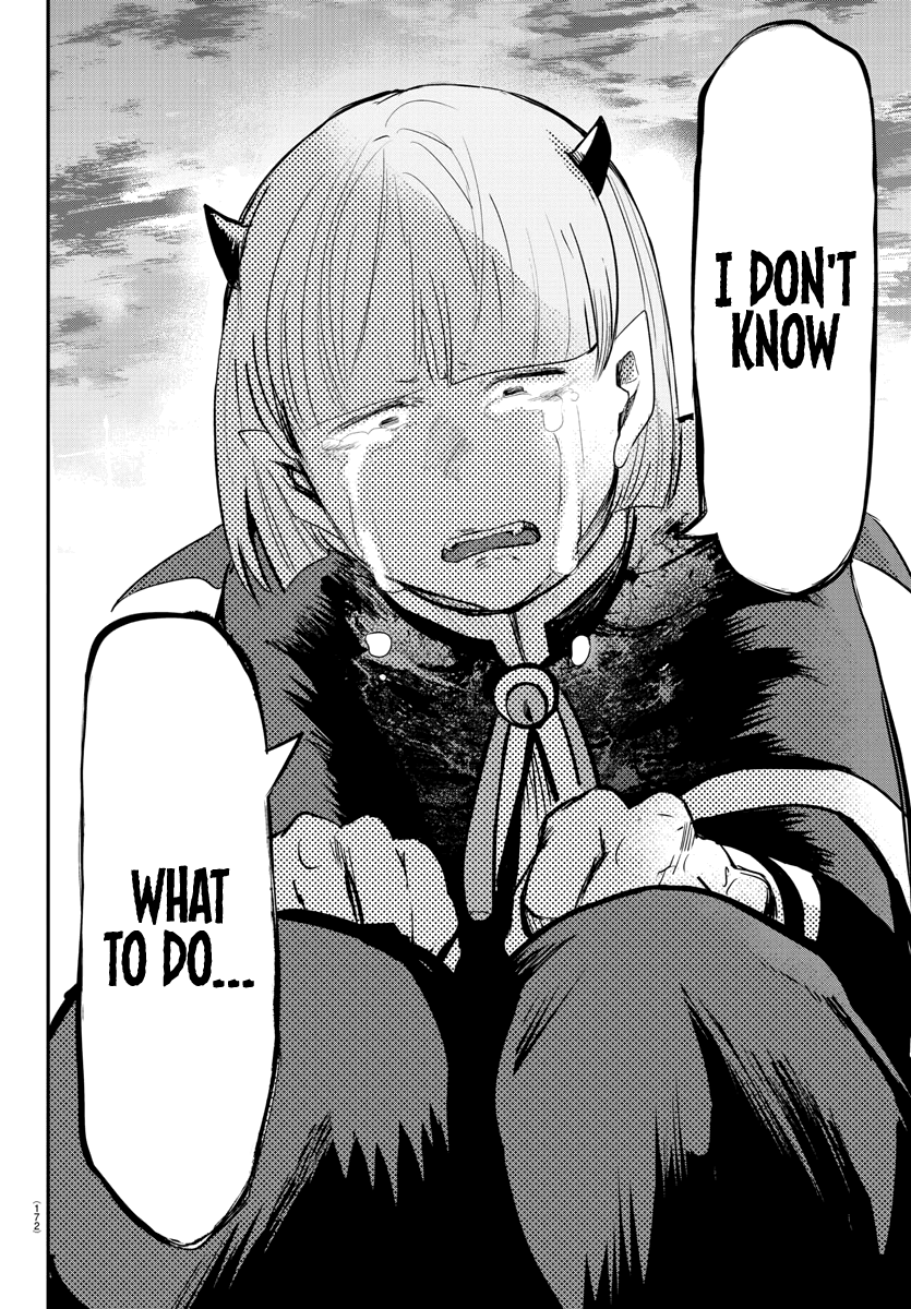 Read Welcome to Demon School! Iruma-kun Manga Online