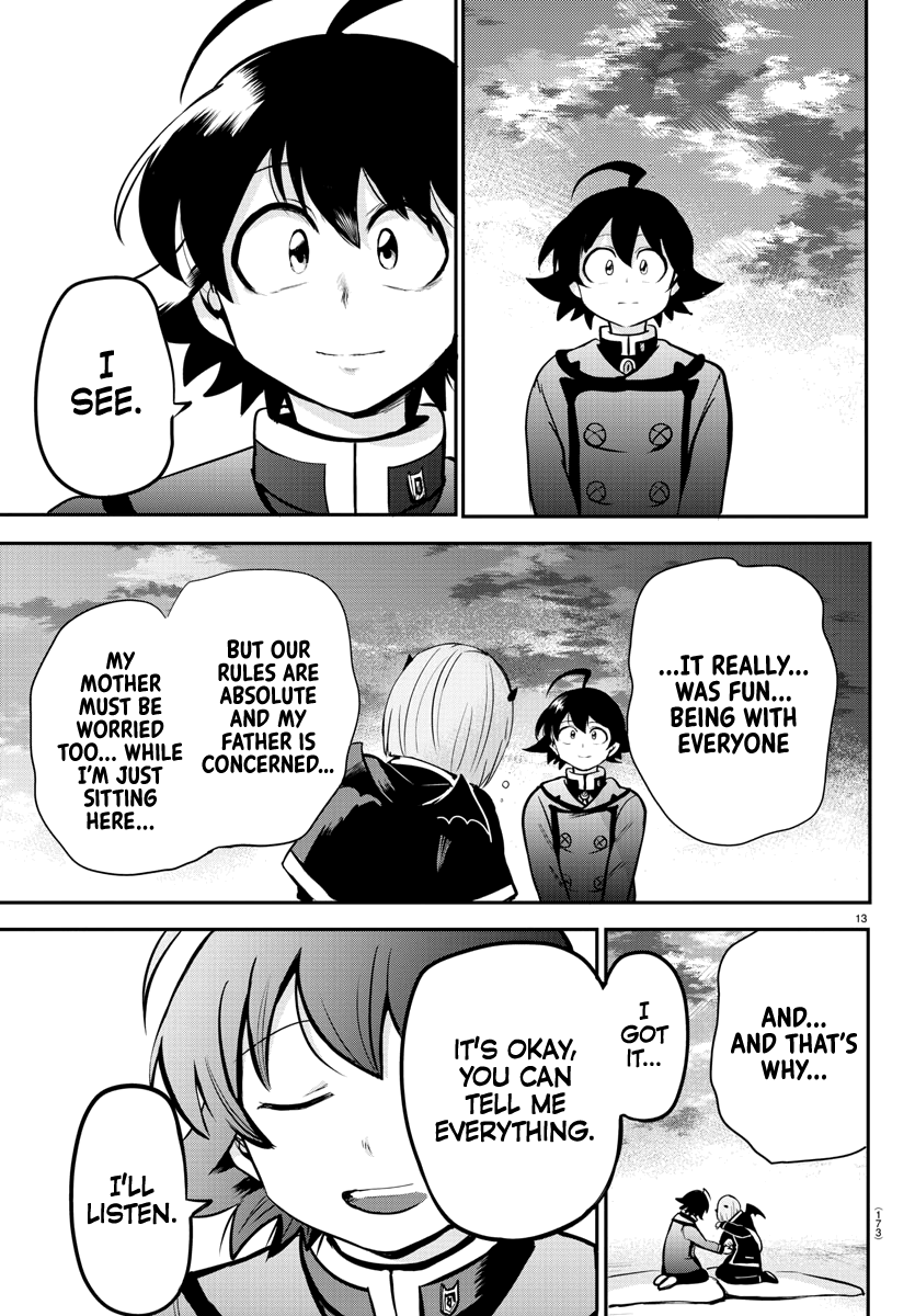 Read Welcome to Demon School! Iruma-kun Manga Online