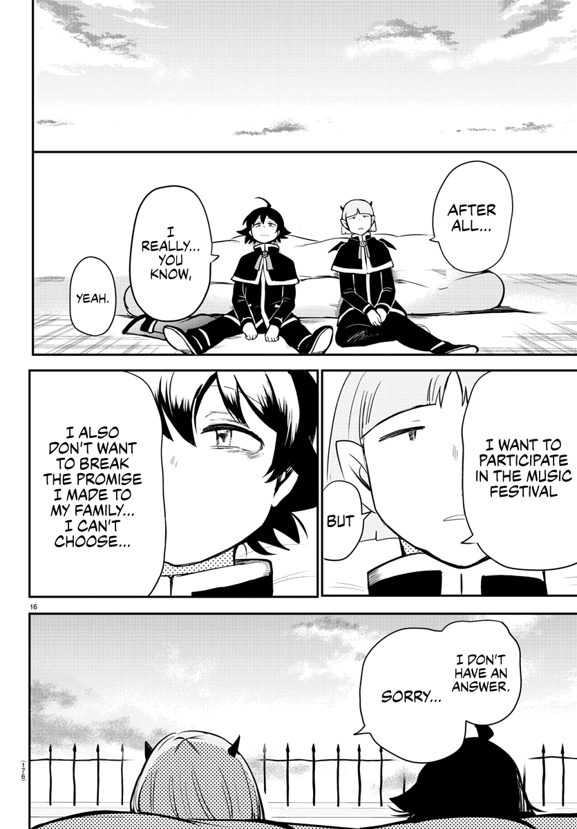 Read Welcome to Demon School! Iruma-kun Manga Online