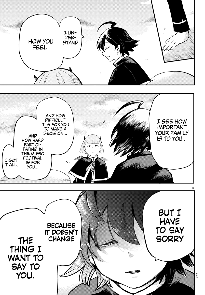 Read Welcome to Demon School! Iruma-kun Manga Online