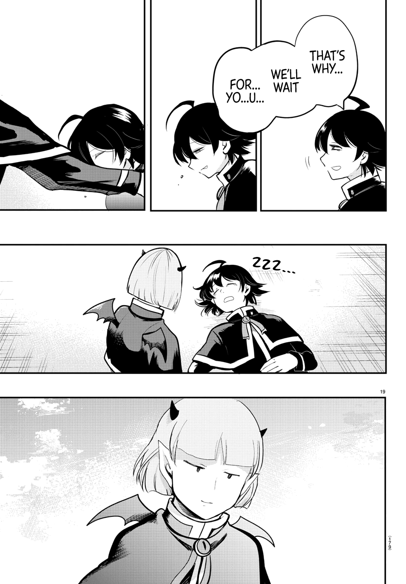 Read Welcome to Demon School! Iruma-kun Manga Online