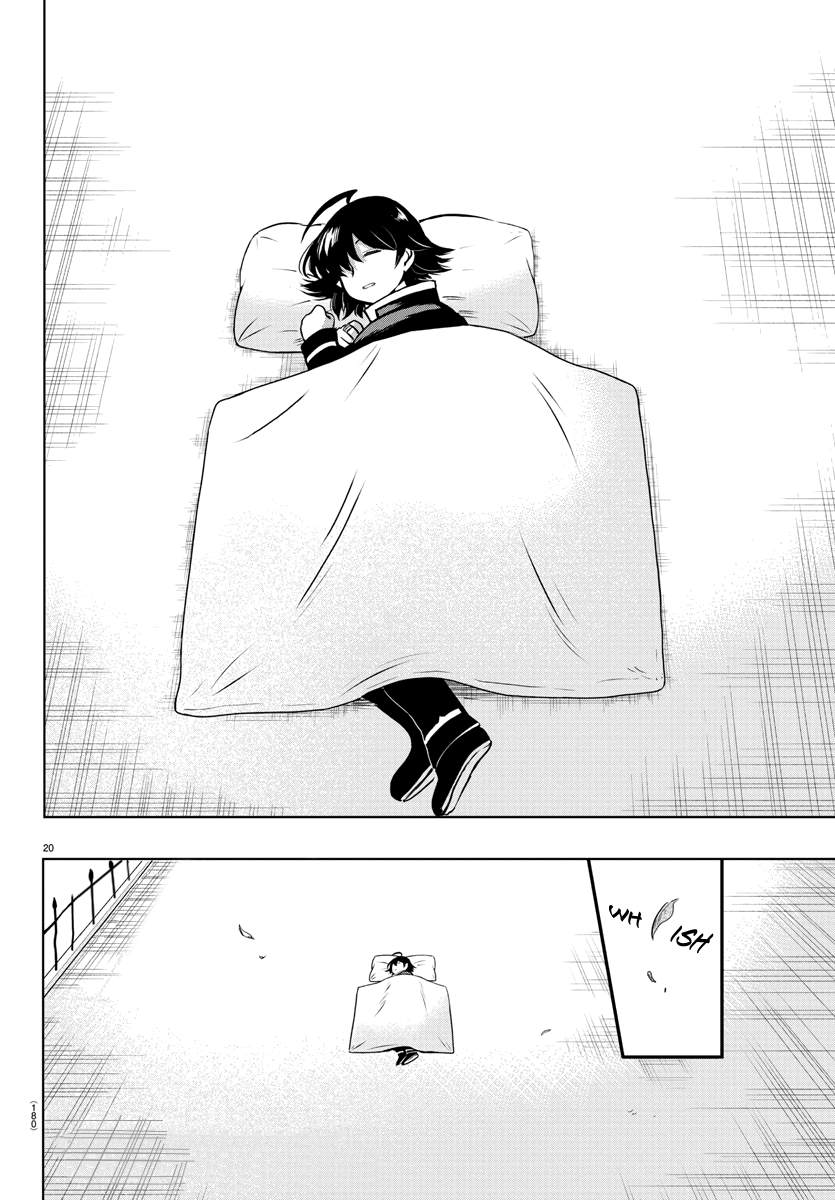 Read Welcome to Demon School! Iruma-kun Manga Online