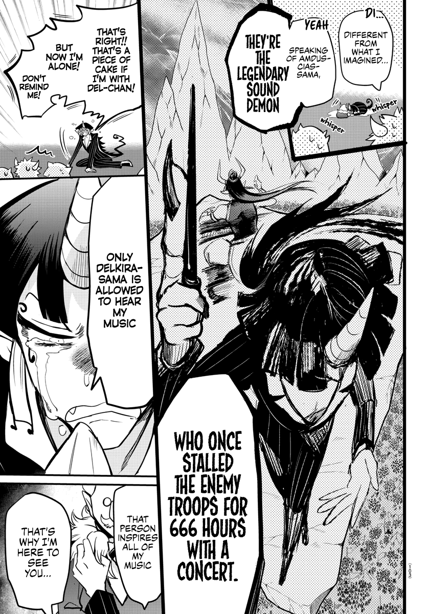 Read Welcome to Demon School! Iruma-kun Manga Online