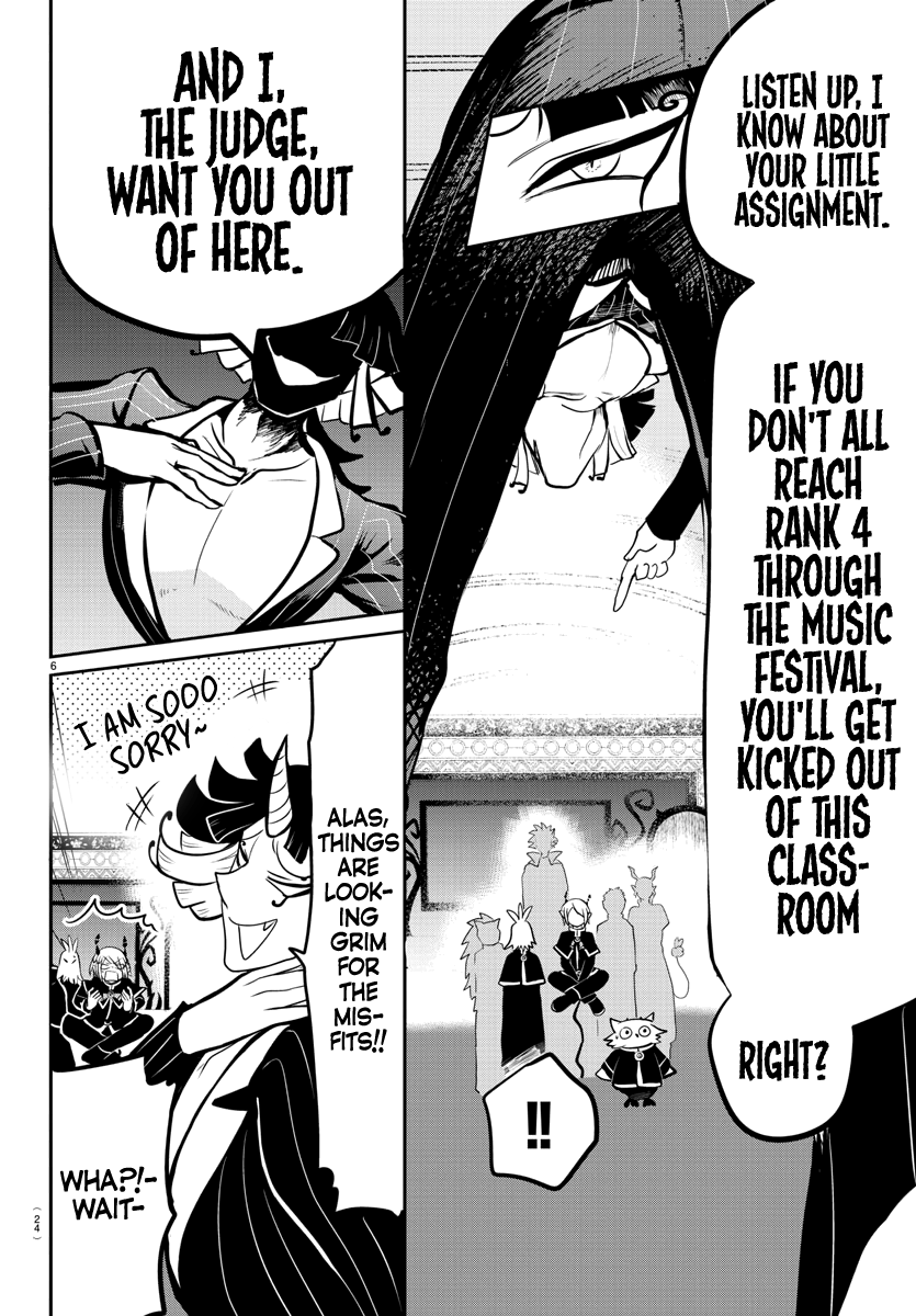 Read Welcome to Demon School! Iruma-kun Manga Online