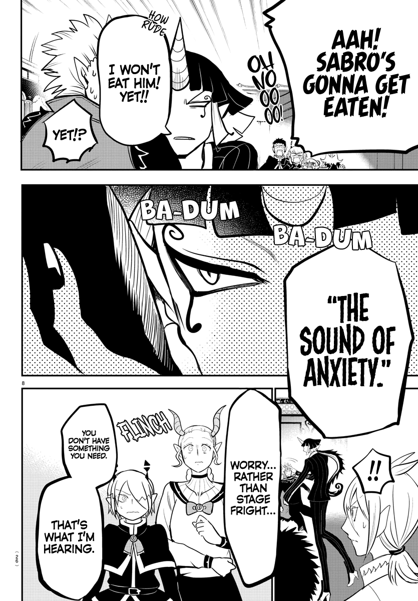 Read Welcome to Demon School! Iruma-kun Manga Online