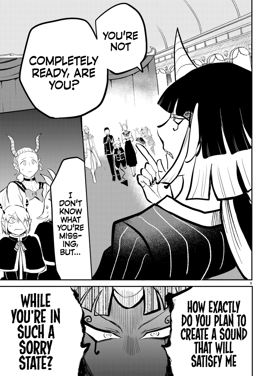 Read Welcome to Demon School! Iruma-kun Manga Online
