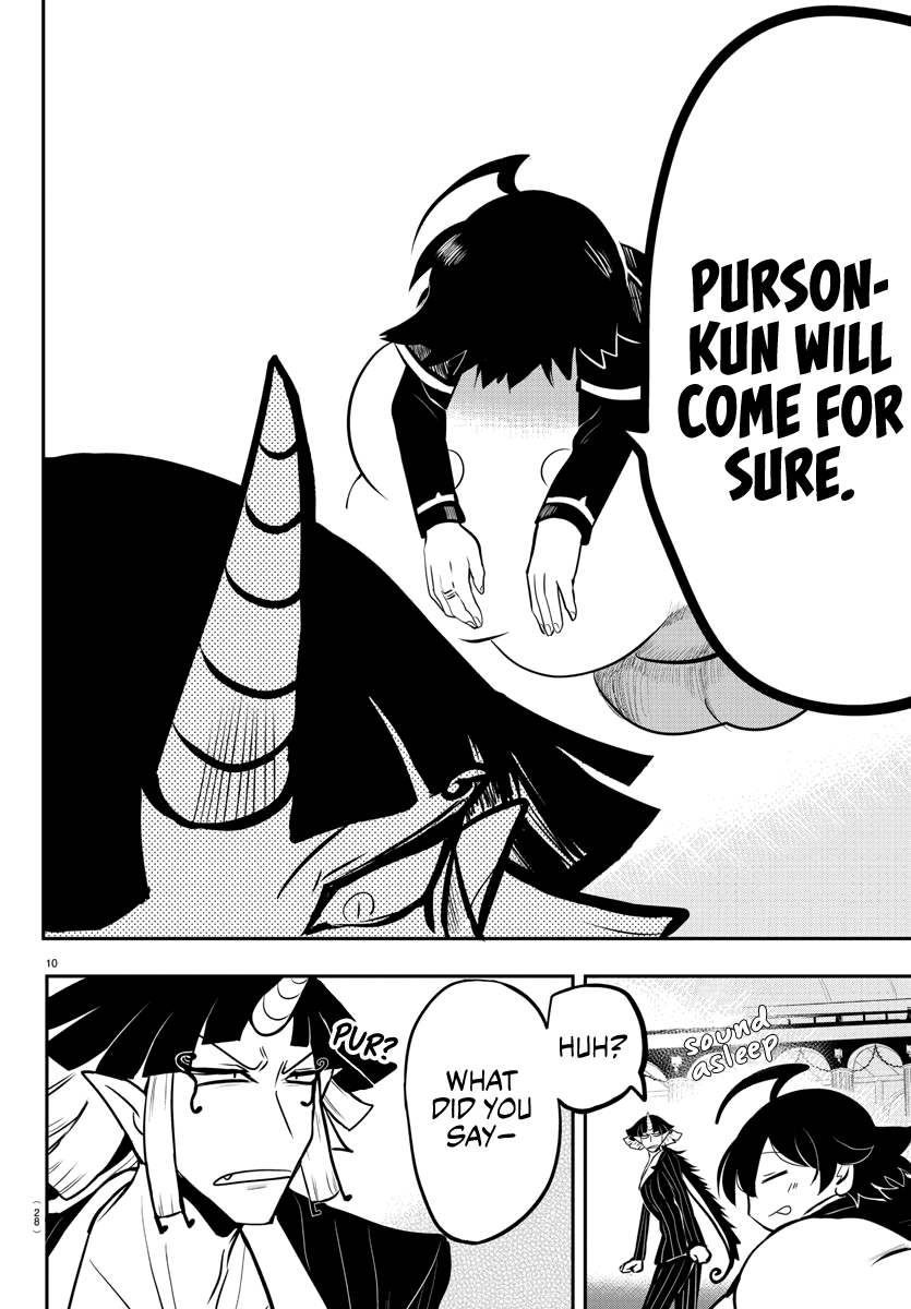 Read Welcome to Demon School! Iruma-kun Manga Online