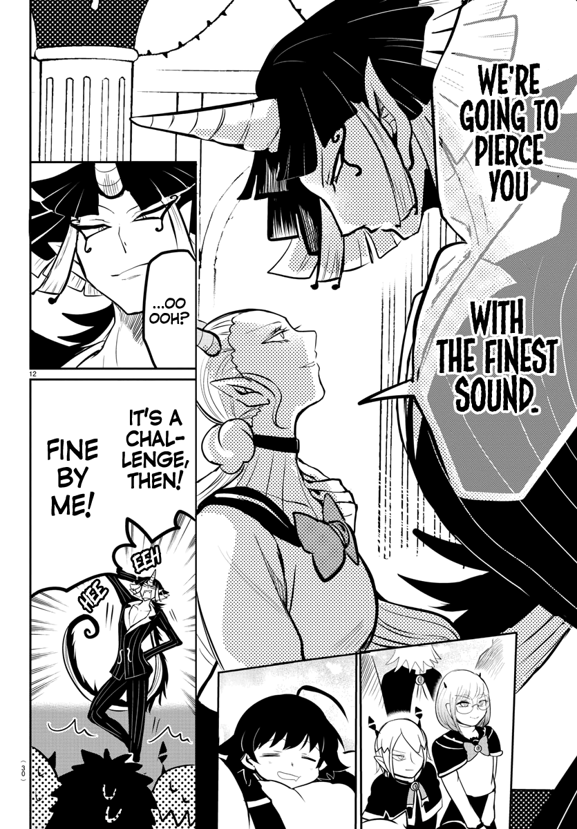 Read Welcome to Demon School! Iruma-kun Manga Online