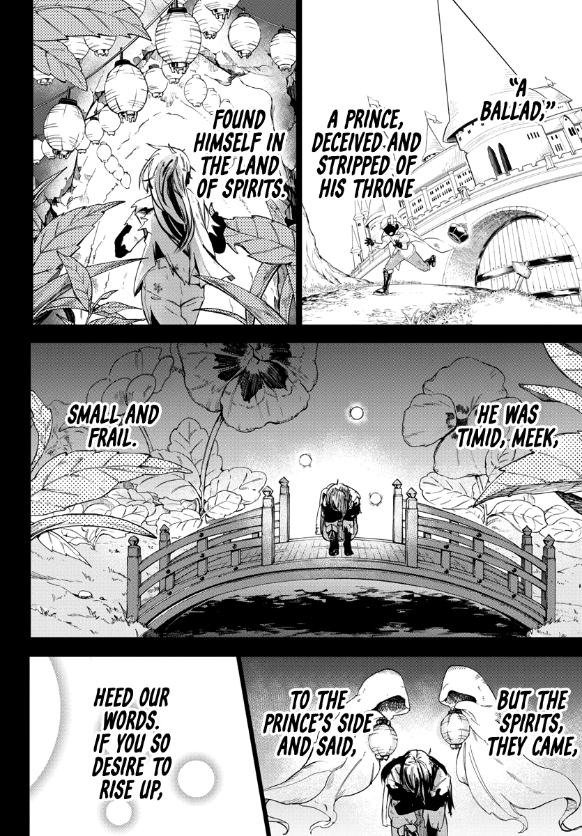 Read Welcome to Demon School! Iruma-kun Manga Online