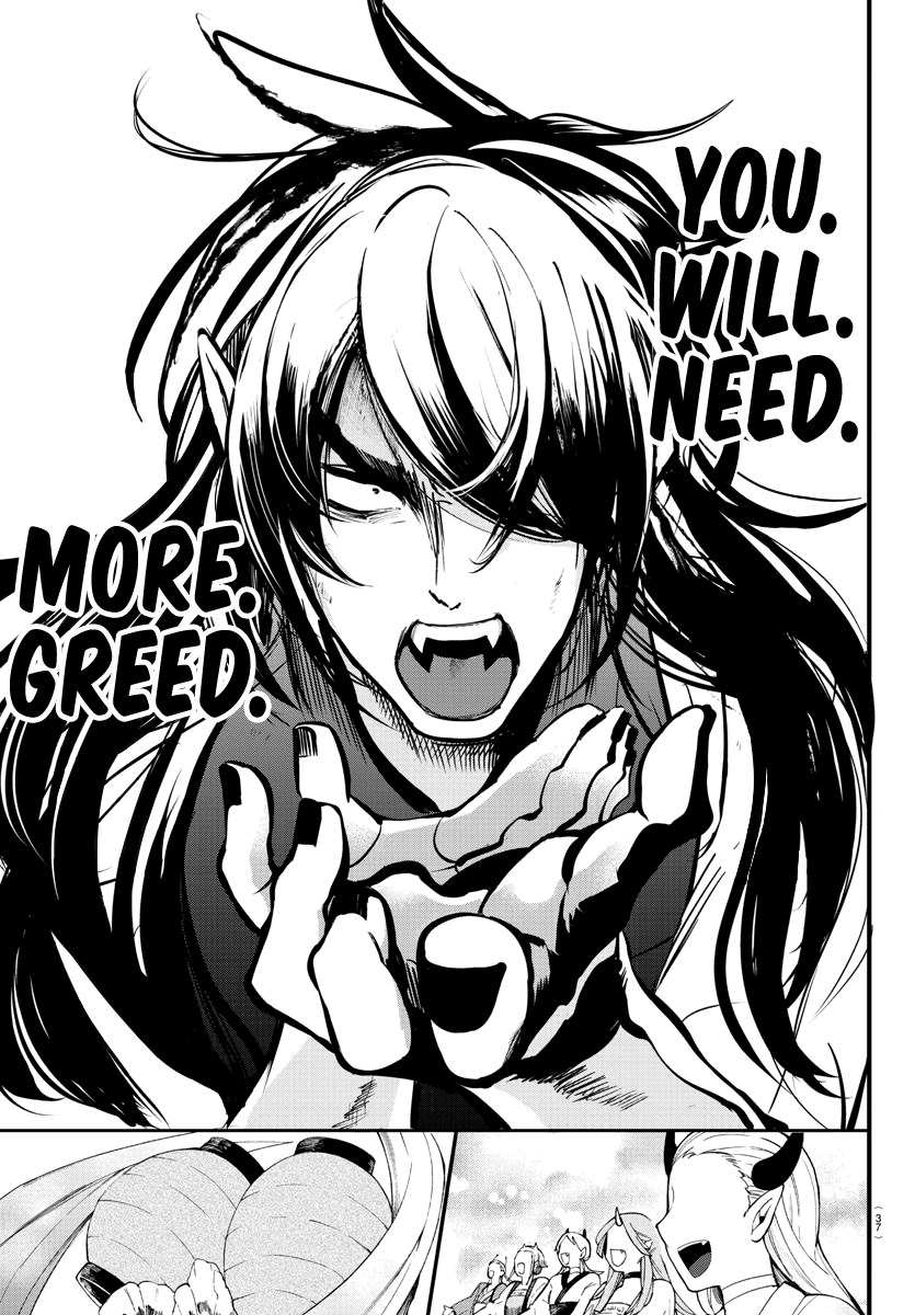Read Welcome to Demon School! Iruma-kun Manga Online