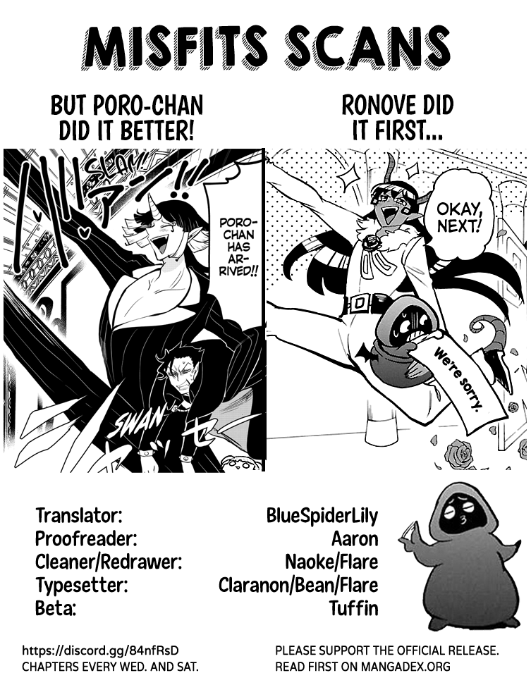 Read Welcome to Demon School! Iruma-kun Manga Online
