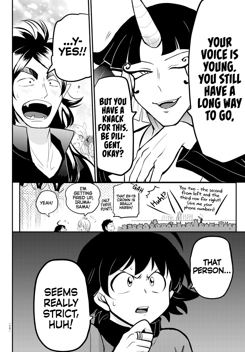 Read Welcome to Demon School! Iruma-kun Manga Online