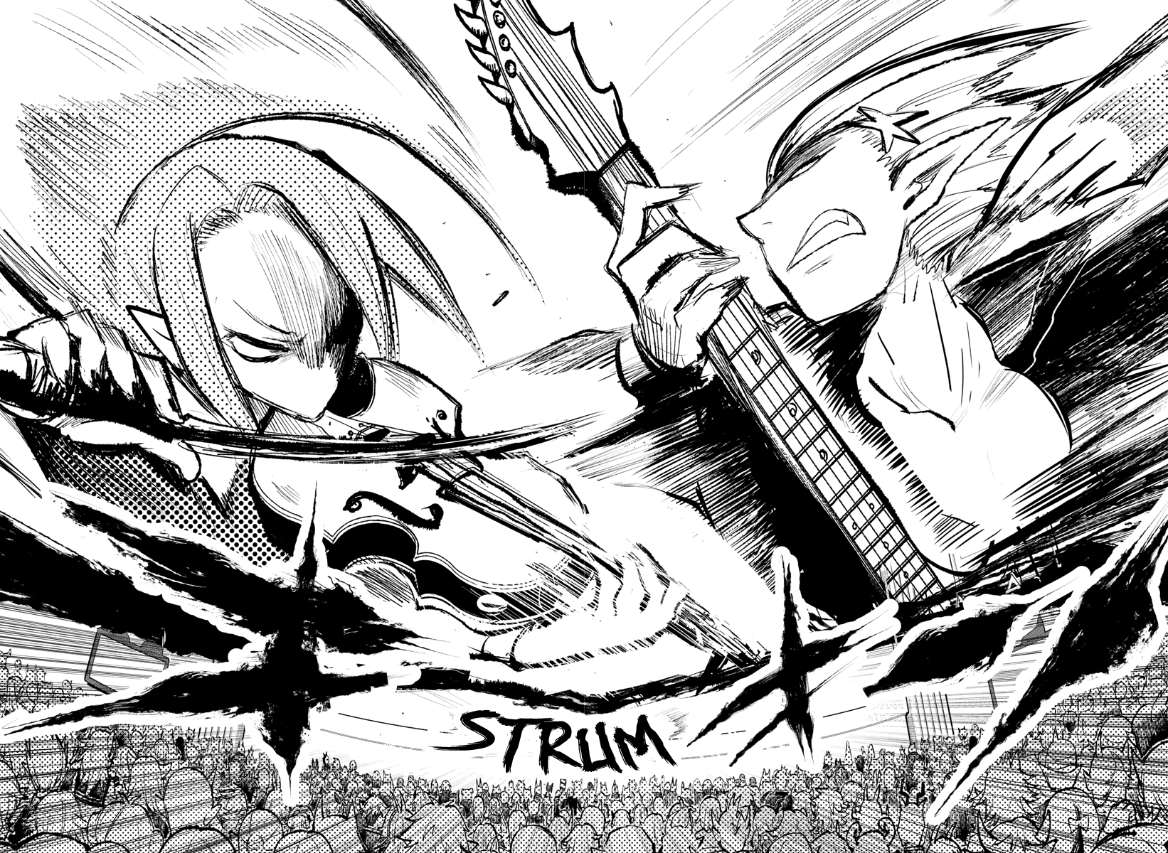 Read Welcome to Demon School! Iruma-kun Manga Online