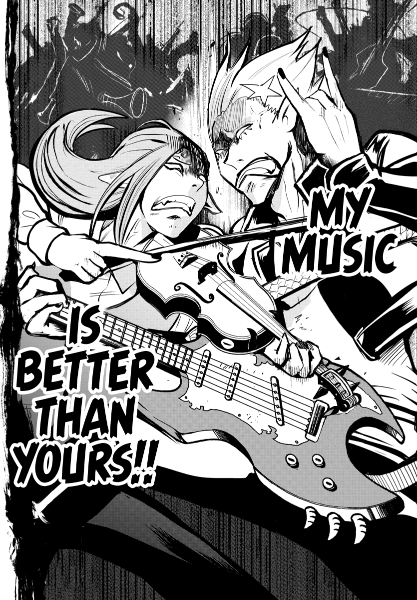 Read Welcome to Demon School! Iruma-kun Manga Online