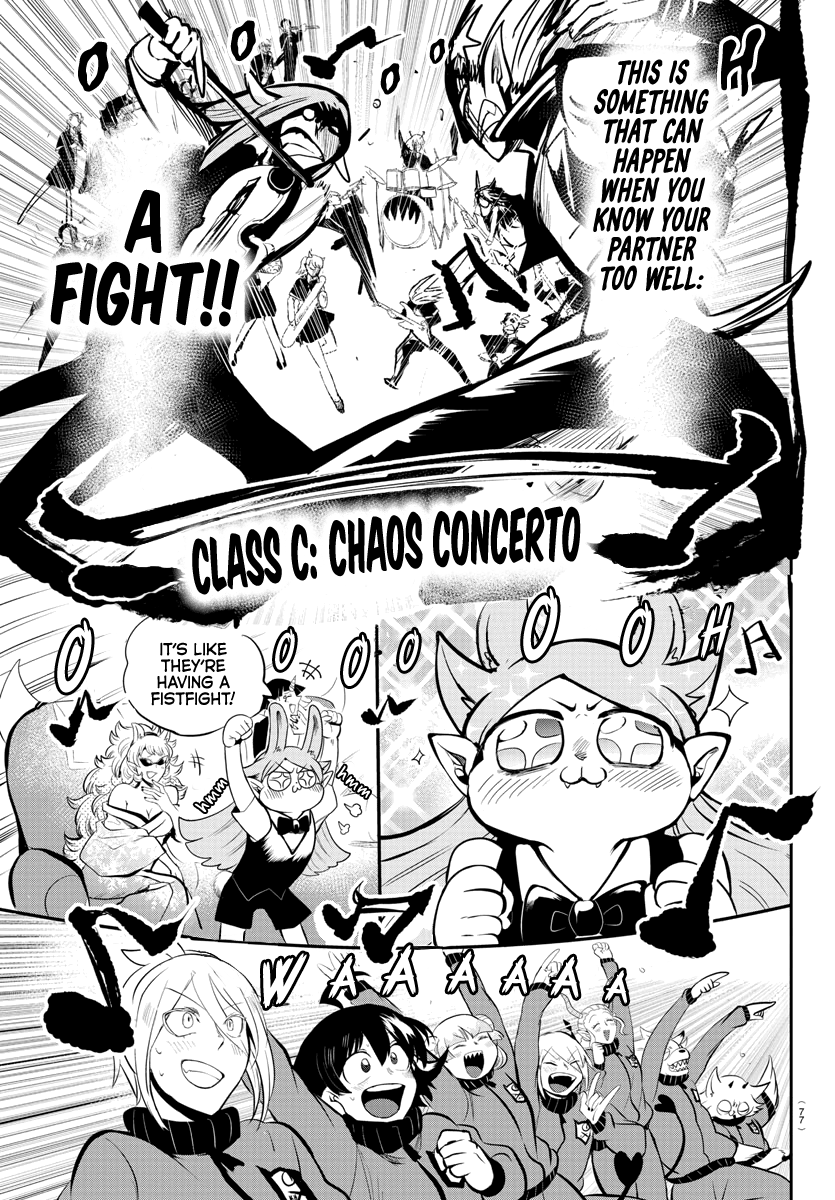 Read Welcome to Demon School! Iruma-kun Manga Online