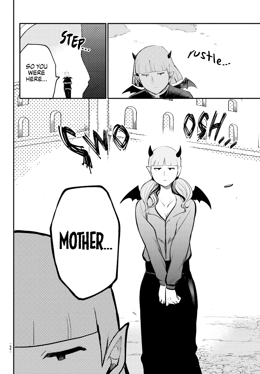 Read Welcome to Demon School! Iruma-kun Manga Online