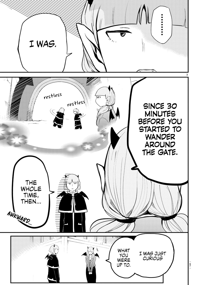 Read Welcome to Demon School! Iruma-kun Manga Online
