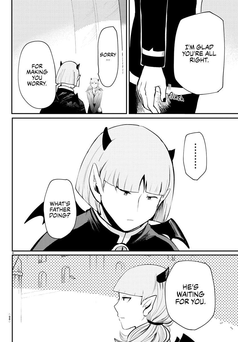 Read Welcome to Demon School! Iruma-kun Manga Online