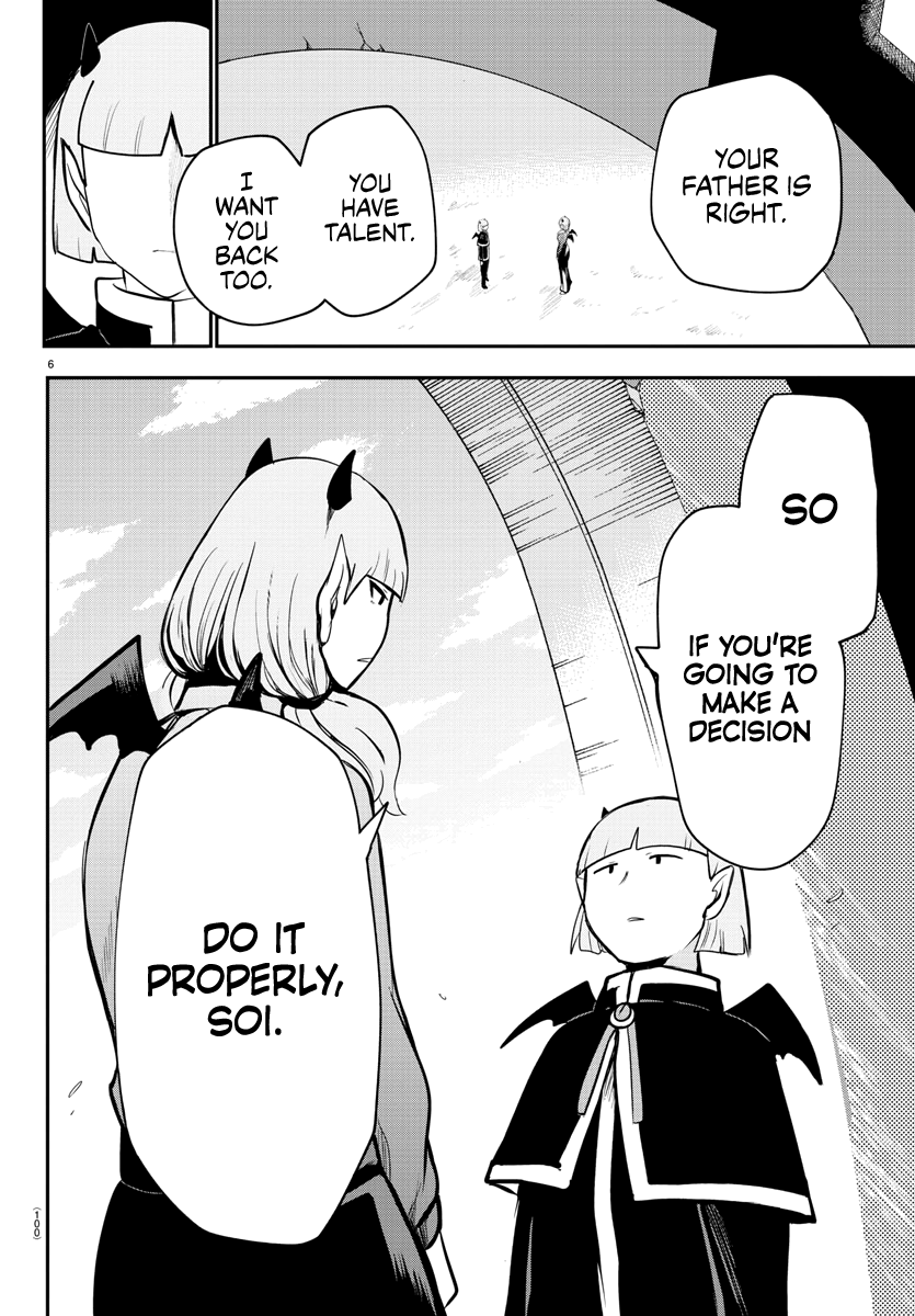 Read Welcome to Demon School! Iruma-kun Manga Online