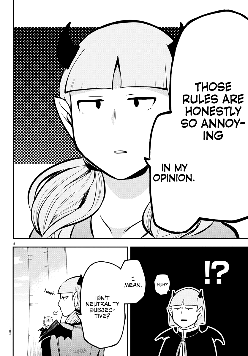 Read Welcome to Demon School! Iruma-kun Manga Online