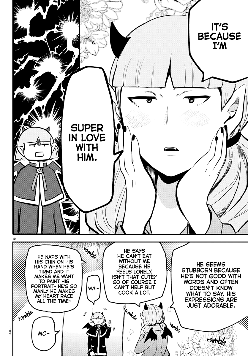 Read Welcome to Demon School! Iruma-kun Manga Online