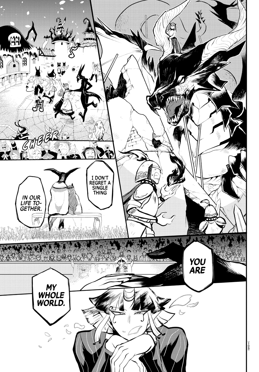 Read Welcome to Demon School! Iruma-kun Manga Online