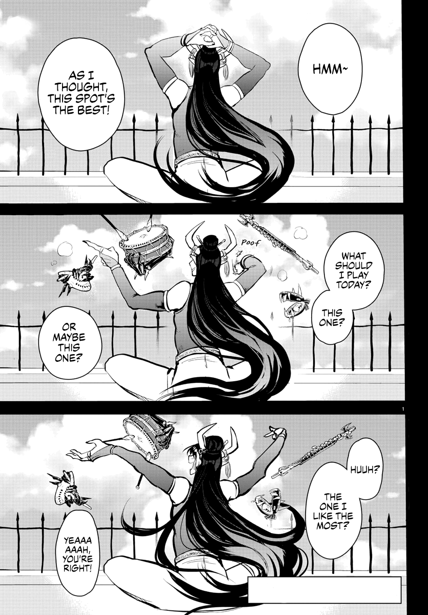 Read Welcome to Demon School! Iruma-kun Manga Online