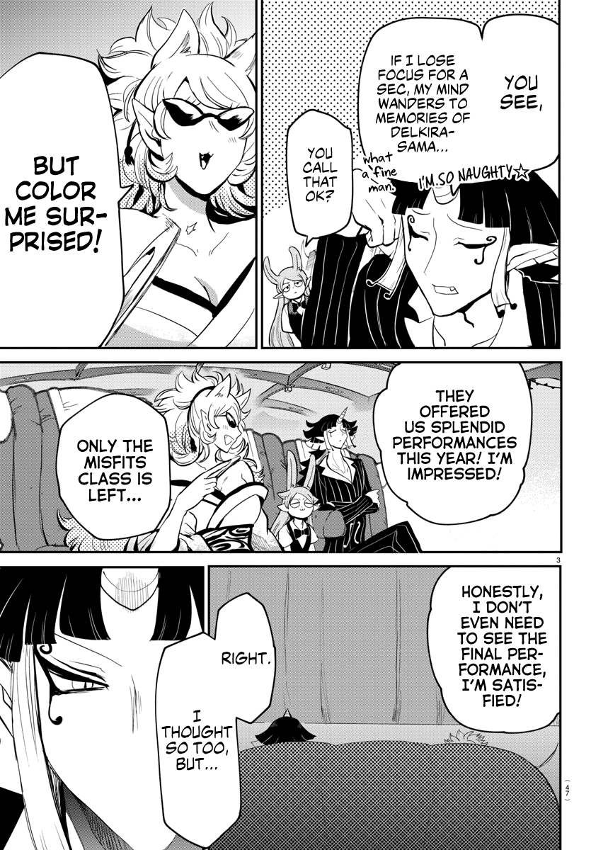 Read Welcome to Demon School! Iruma-kun Manga Online