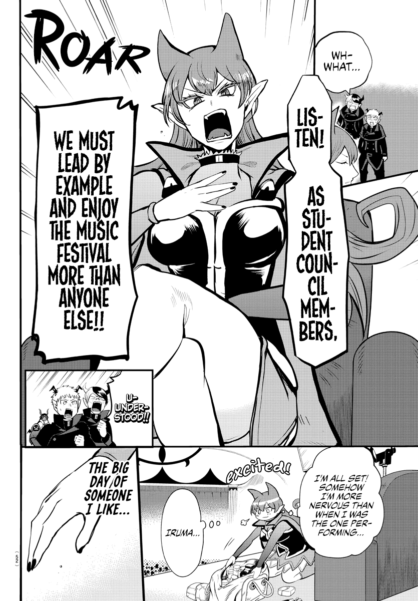 Read Welcome to Demon School! Iruma-kun Manga Online