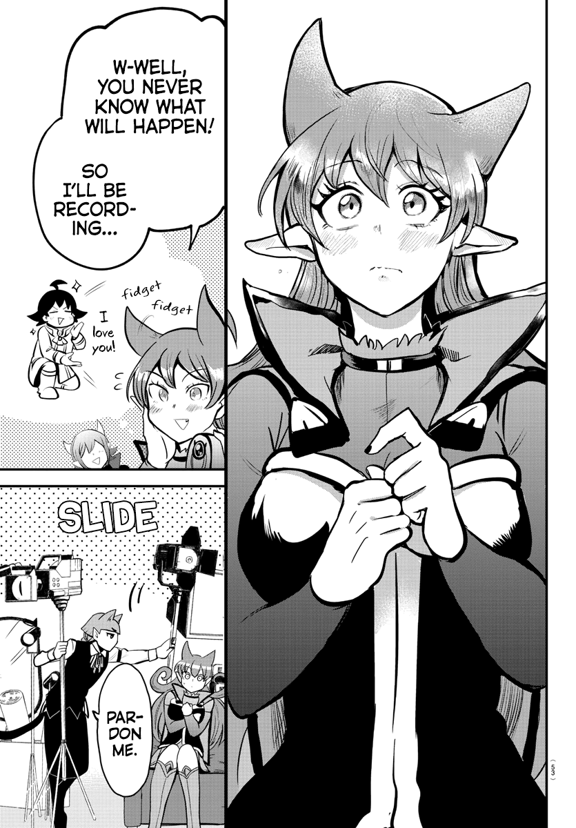 Read Welcome to Demon School! Iruma-kun Manga Online