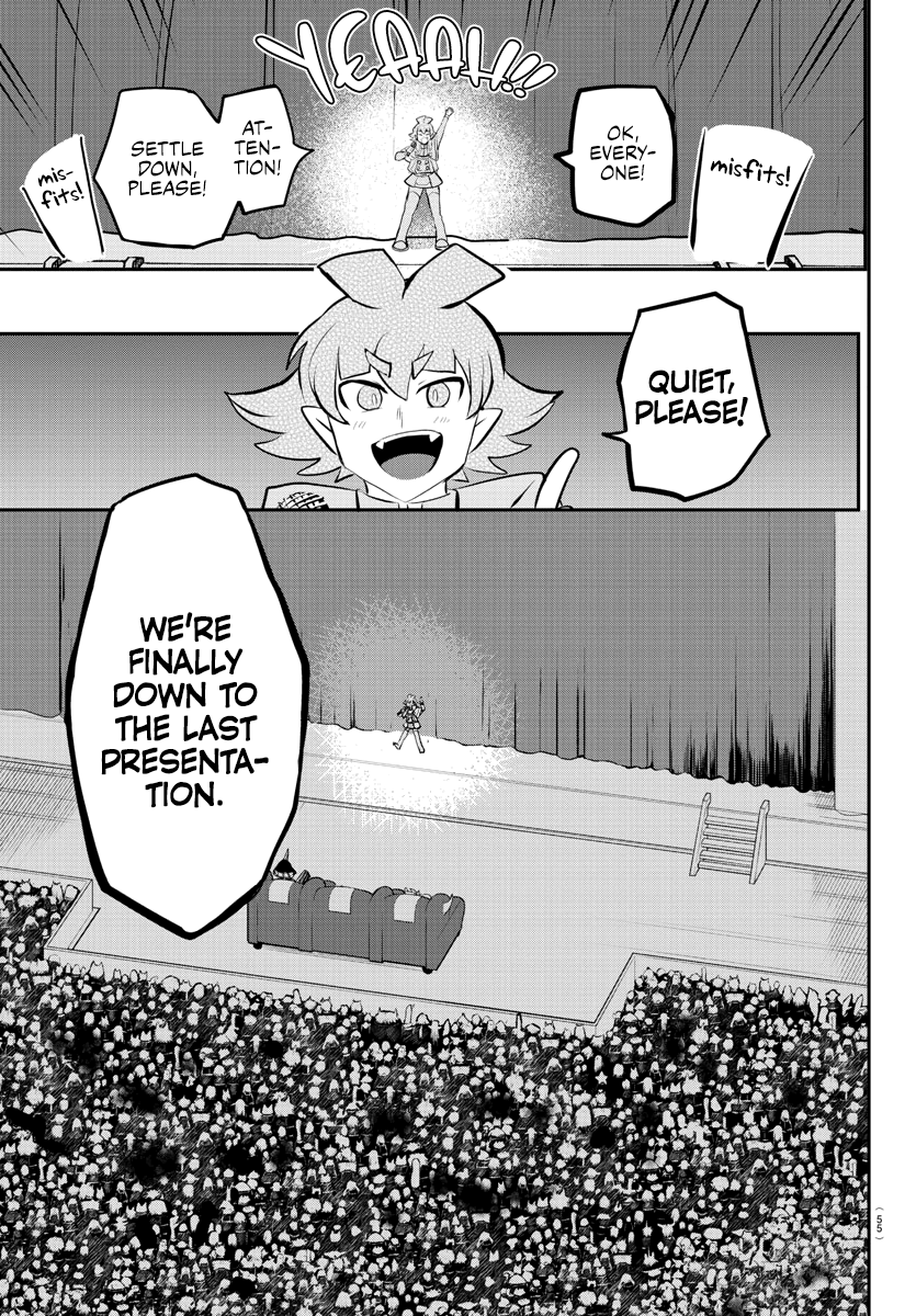 Read Welcome to Demon School! Iruma-kun Manga Online
