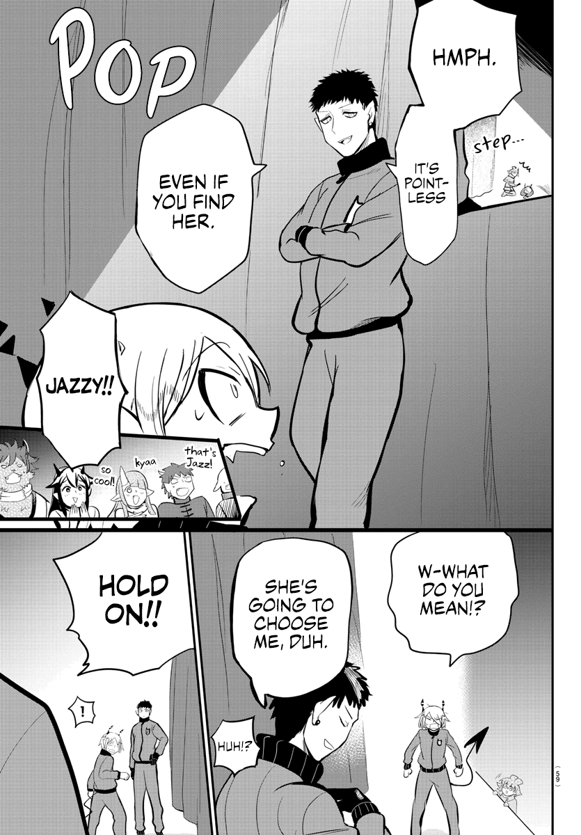 Read Welcome to Demon School! Iruma-kun Manga Online