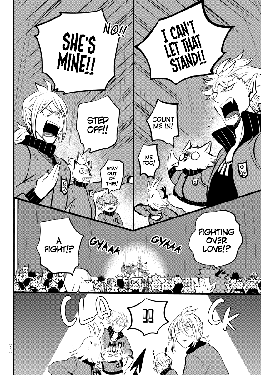 Read Welcome to Demon School! Iruma-kun Manga Online