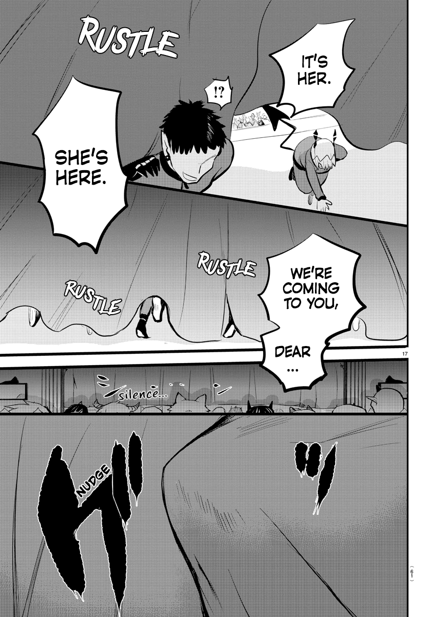 Read Welcome to Demon School! Iruma-kun Manga Online