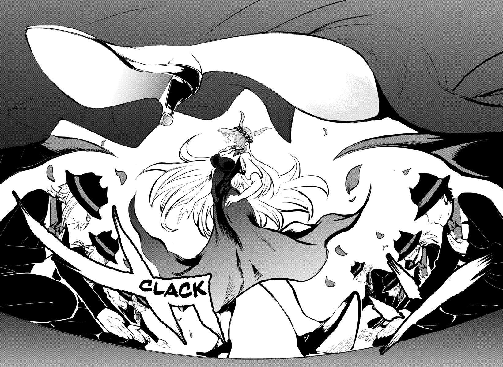 Read Welcome to Demon School! Iruma-kun Manga Online