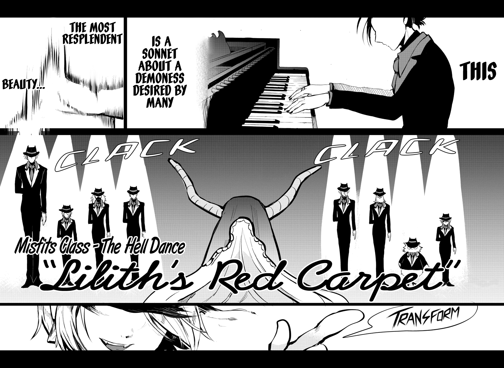 Read Welcome to Demon School! Iruma-kun Manga Online
