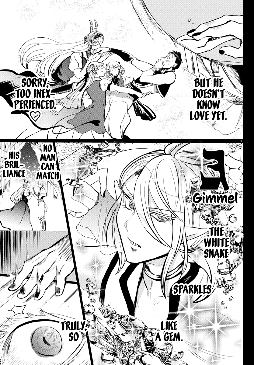 Read Welcome to Demon School! Iruma-kun Manga Online