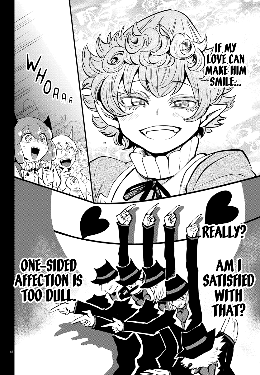 Read Welcome to Demon School! Iruma-kun Manga Online