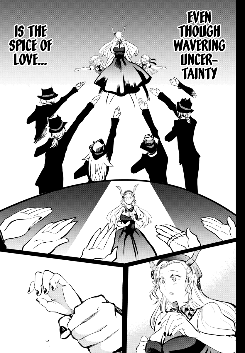 Read Welcome to Demon School! Iruma-kun Manga Online