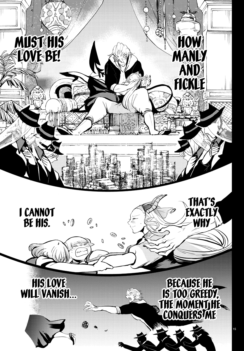 Read Welcome to Demon School! Iruma-kun Manga Online