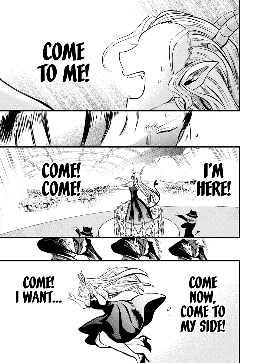 Read Welcome to Demon School! Iruma-kun Manga Online